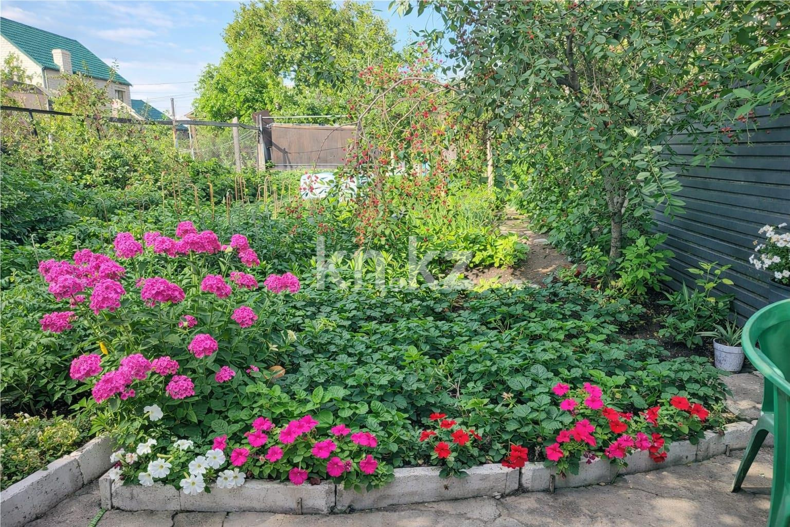 Продажа 3-комнатного дома, 63 м² - Продажа домов, коттеджей в Караганде фото 10 из 11