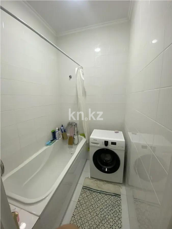 Продажа 2-комнатной квартиры, 75.1 м² в Астане - фото 4