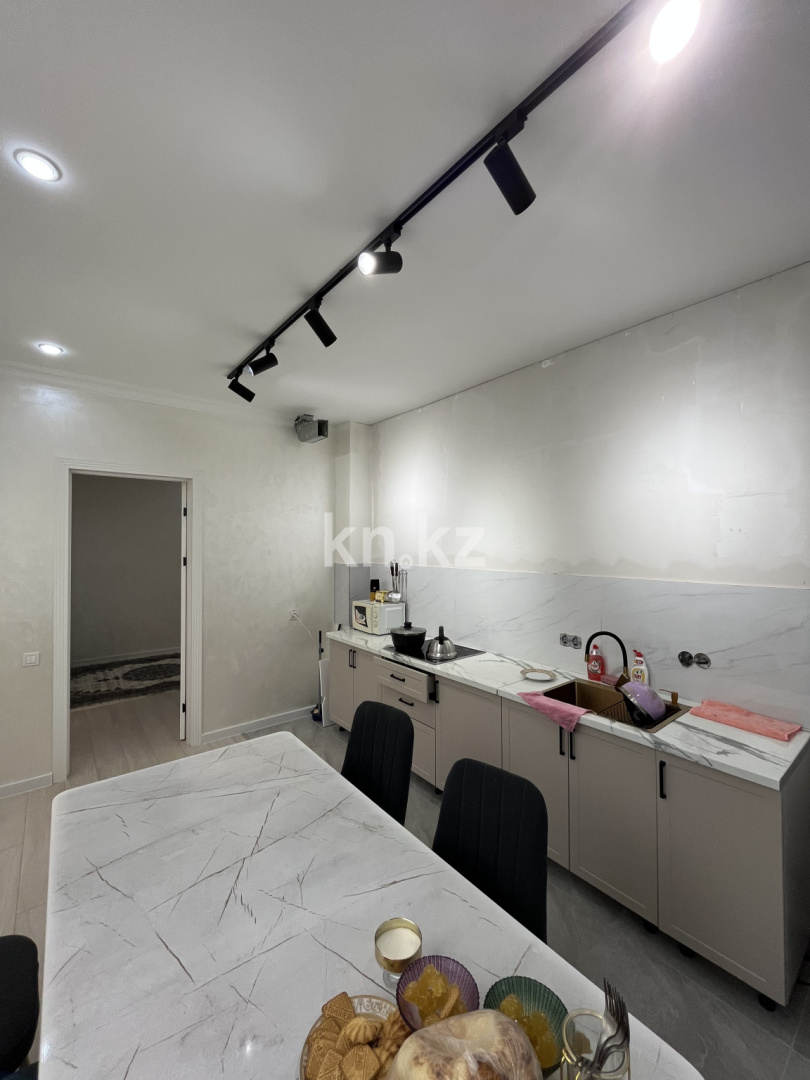 Продажа 3-комнатной квартиры, 97 м² в Шымкенте - фото 13