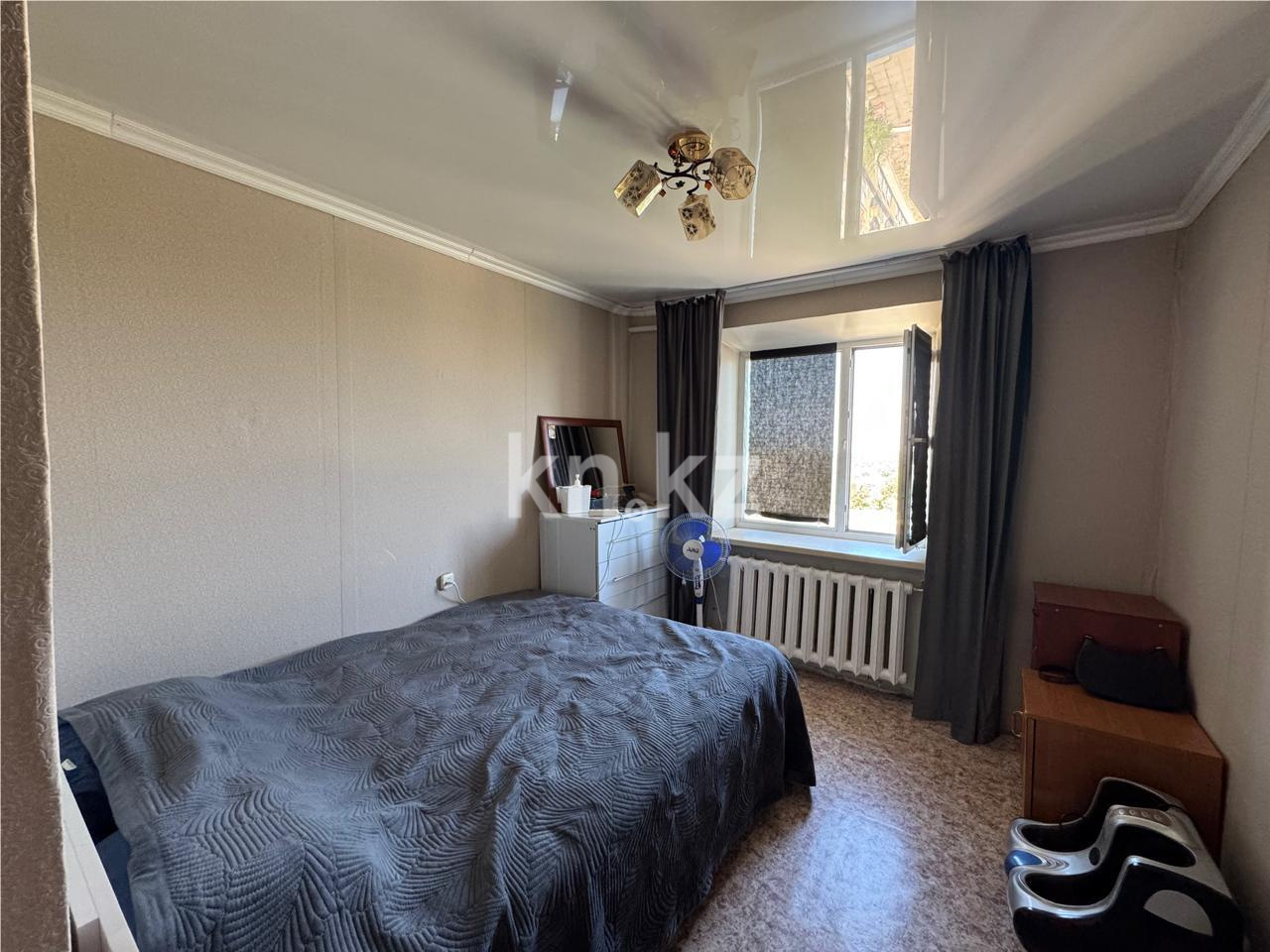 Продажа 3-комнатной квартиры, 55 м², ул. Чернышевского в Темиртау - фото 5