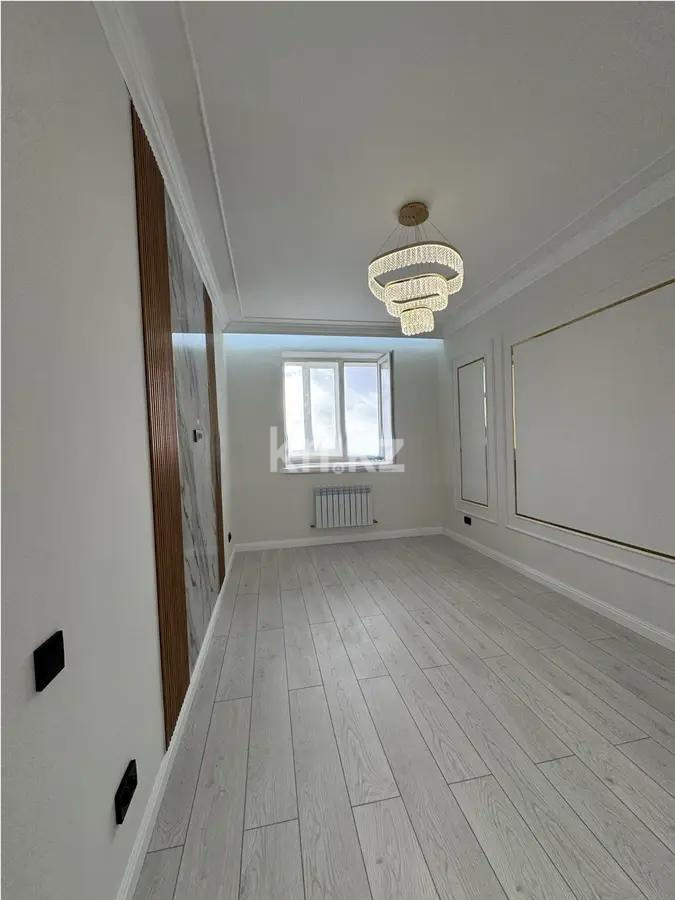 Продажа 1-комнатной квартиры, 35 м², ул. Калдаякова, дом  24 в Астане