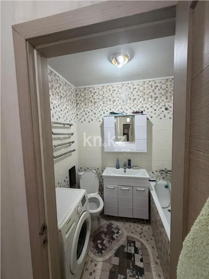 Продажа 1-комнатной квартиры, 45 м² - Продажа квартир в р-не Сарайшык Астаны - страница 3 фото 3 из 3