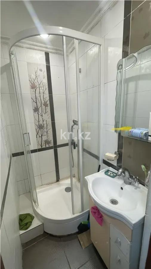 Продажа 2-комнатной квартиры, 45 м² в Алматы - фото 3