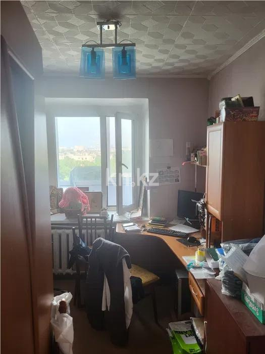 Продажа 3-комнатной квартиры, 55 м², ул. 6-й мик-н, дом  58 - Продажа квартир в Темиртау без посредников фото 2 из 6