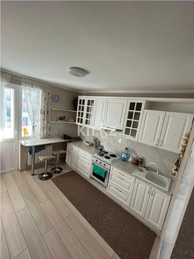 Продажа 2-комнатной квартиры, 57 м² в Алматы - фото 3