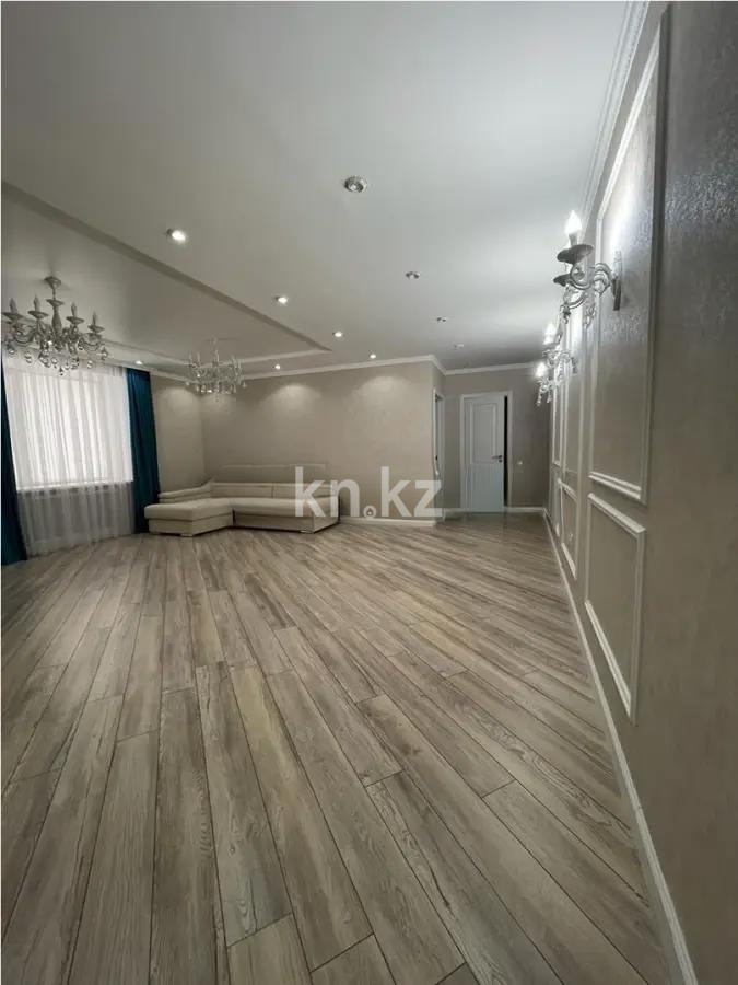 Продажа 3-комнатной квартиры, 99 м² в Астане
