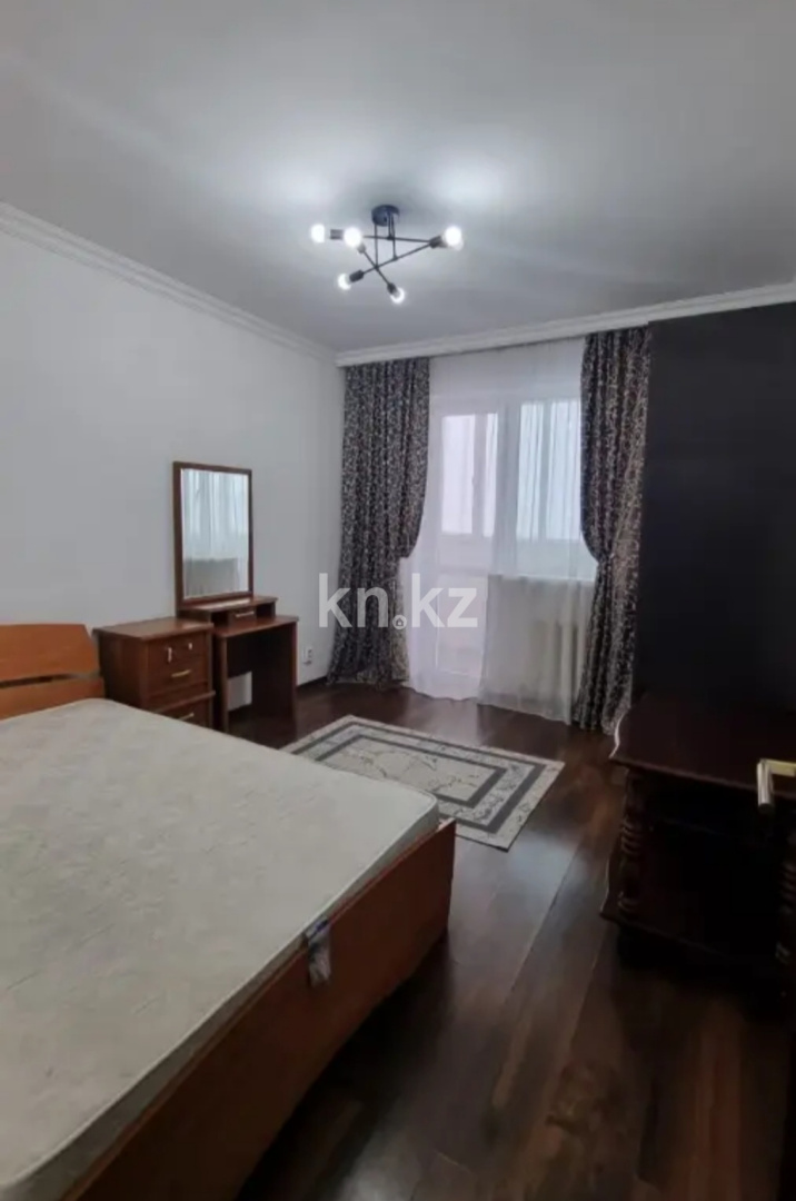 Аренда 2-комнатной квартиры, 50 м² в Астане - фото 3