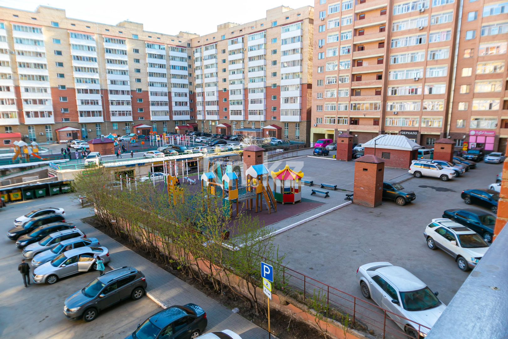 Продажа 1-комнатной квартиры, 36 м², ул. Кубрина в Астане - фото 14