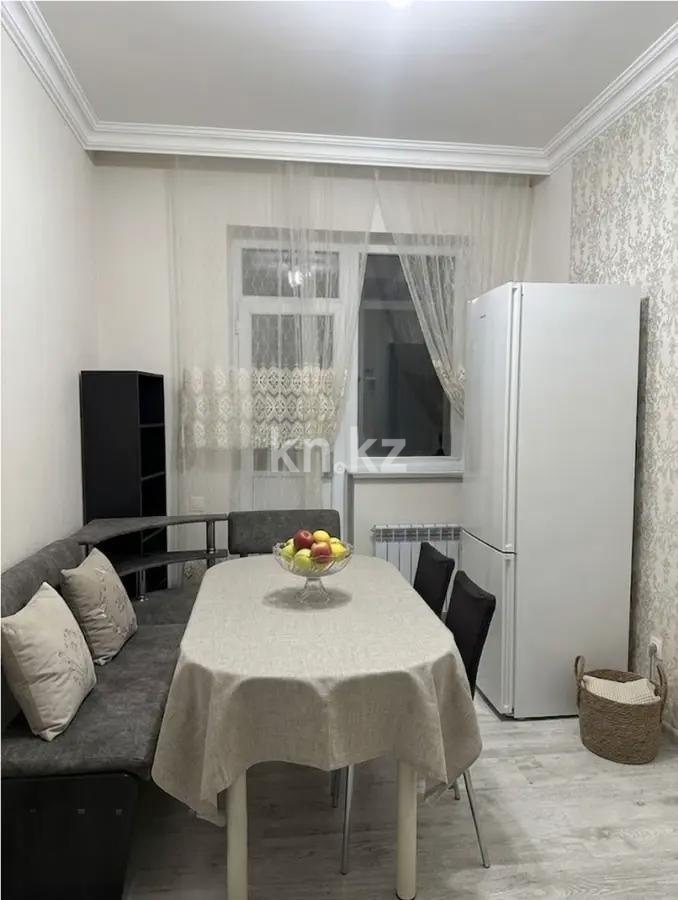 Продажа 2-комнатной квартиры, 66 м² в Астане - фото 3