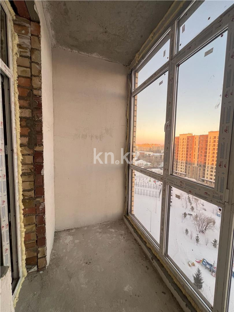 Продажа 2-комнатной квартиры, 46 м² в Караганде - фото 6