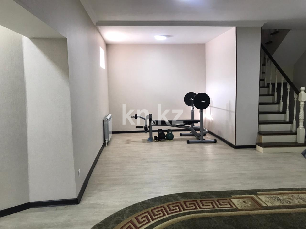 Продажа 10-комнатного дома, 467 м² - Продажа домов, коттеджей в Караганде фото 16 из 18