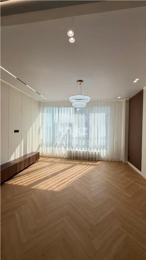 Продажа 2-комнатной квартиры, 64 м² - Продажа  двухкомнатных квартир в новостройках Алматы - страница 3 фото 1 из 4