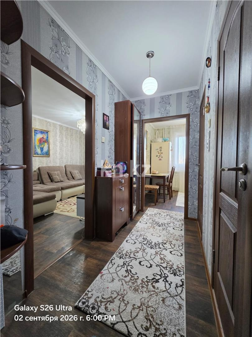Продажа 1-комнатной квартиры, 32 м² в Темиртау - фото 7
