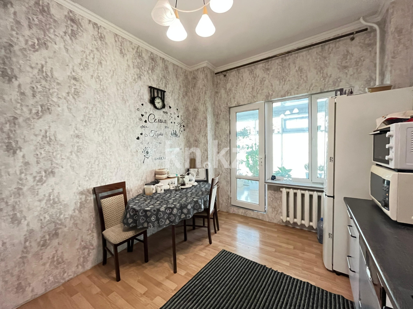 Продажа 2-комнатной квартиры, 100 м² в Астане - фото 12