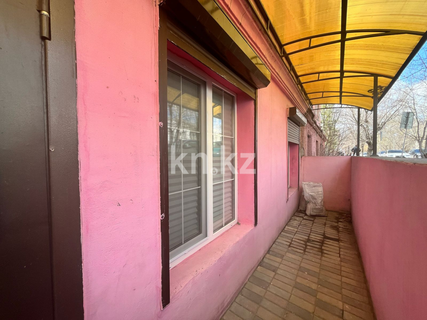 Аренда помещения - Аренда офисных и торговых помещений в Караганде с фото фото 6 из 8