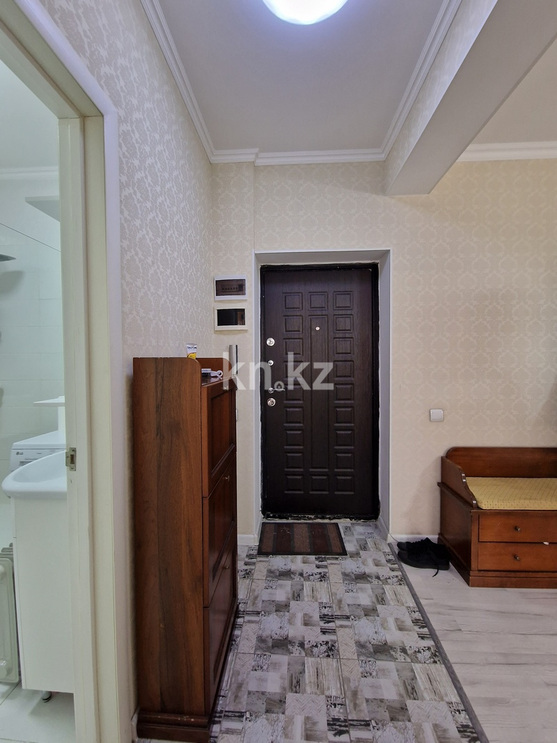 Продажа 2-комнатной квартиры, 52.5 м² - Продажа квартир в Кокшетау фото 10 из 11