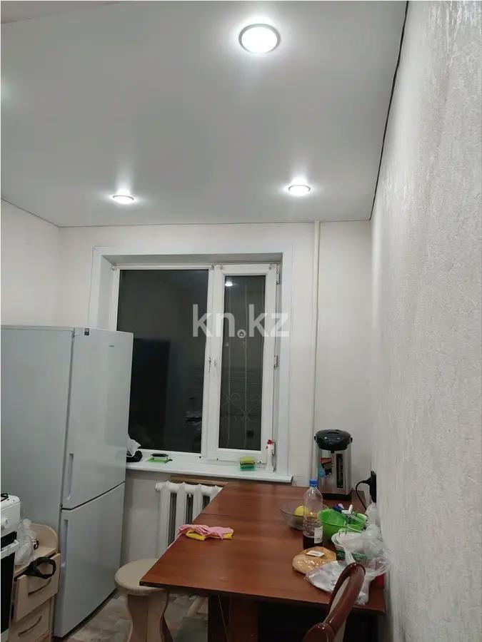 Продажа 3-комнатной квартиры, 63 м², ул. Гапеева, дом  23 фото 3 из 5 | kn.kz Продажа 3-комнатной квартиры, 63 м², ул. Гапеева, дом  23 - Продажа квартир в Караганде фото 3 из 5