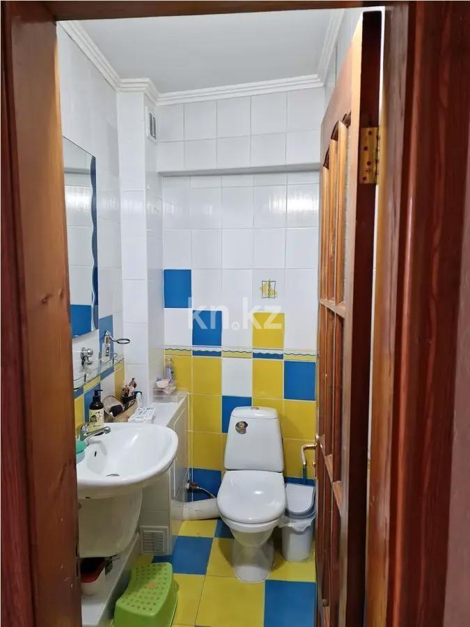 Продажа 3-комнатной квартиры, 69 м² - Продажа трехкомнатных квартир от собственников в Алматы - страница 6 фото 6 из 7