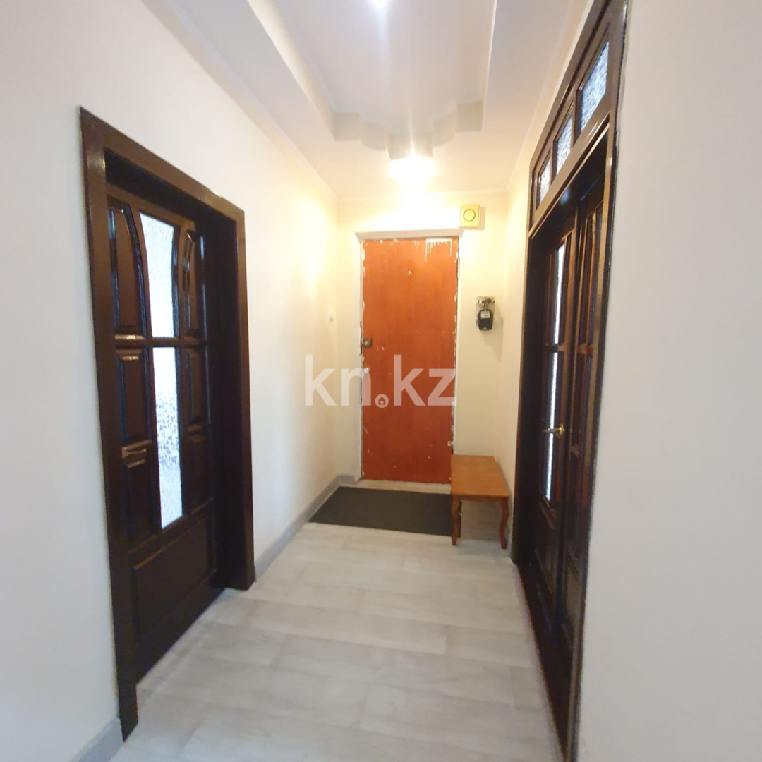 Продажа 4-комнатной квартиры, 81.1 м², ул. Айтеке би - Продажа квартир в Актобе фото 24 из 25