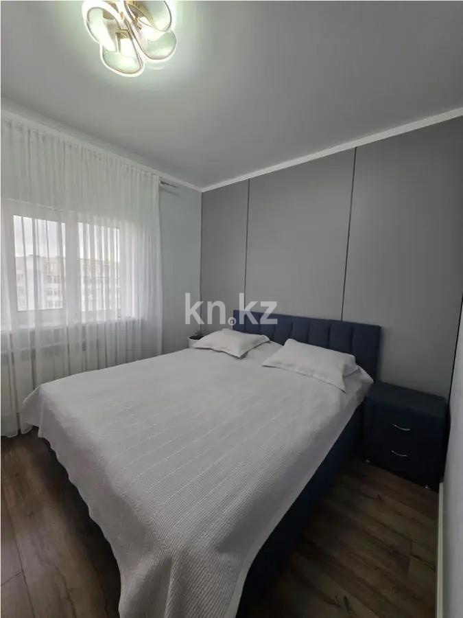 Продажа 4-комнатной квартиры, 108 м² - Продажа недвижимости в Казахстане - страница 4 фото 2 из 6