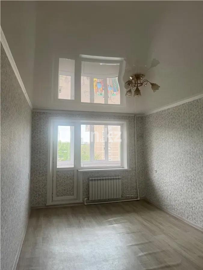 Продажа 2-комнатной квартиры, 47 м², мкр-н 11а, дом  7 - Продажа  двухкомнатных квартир в Караганде без посредников с фото фото 1 из 6