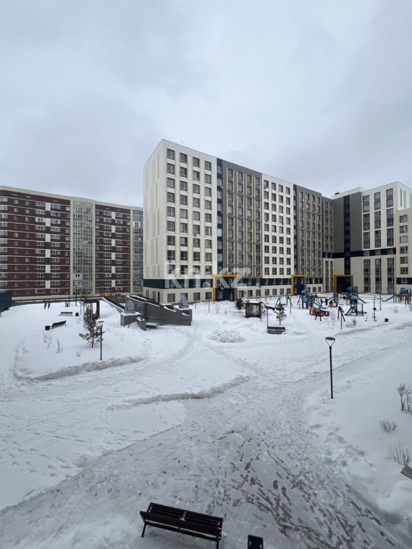 Продажа 4-комнатной квартиры, 117 м² в Астане - фото 17