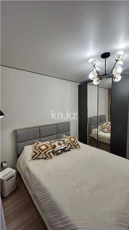 Продажа 1-комнатной квартиры, 36 м² - Продажа однокомнатных квартир в Астане - страница 32 фото 2 из 5