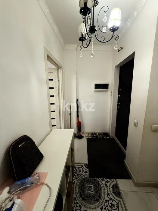Продажа 2-комнатной квартиры, 32 м² в Астане - фото 4