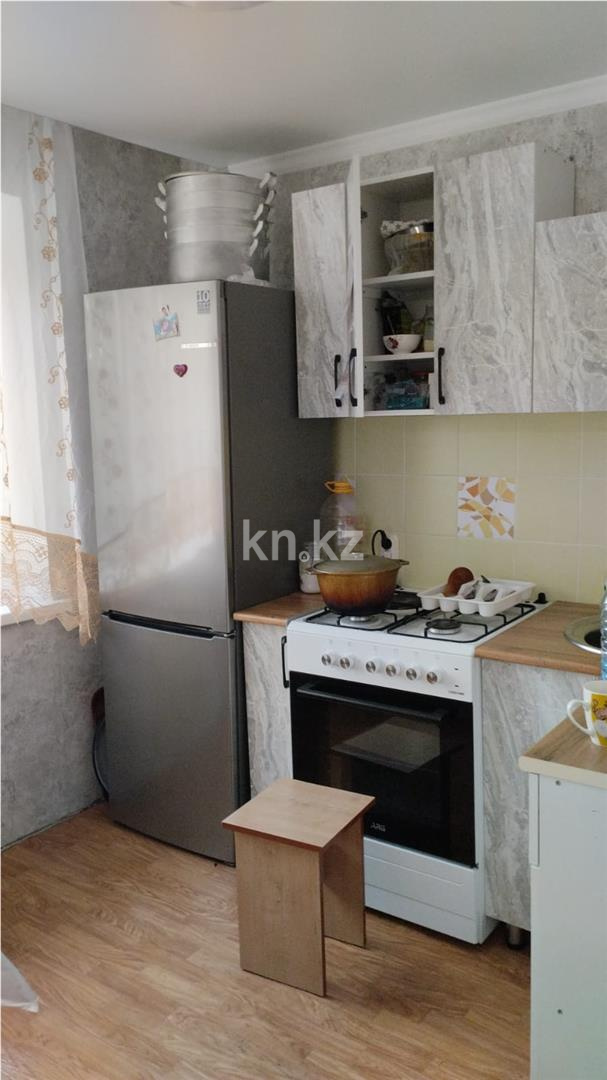 Продажа 2-комнатной квартиры, 44 м² в Темиртау - фото 4
