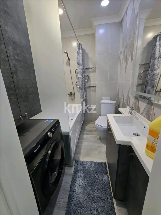 Продажа 2-комнатной квартиры, 54 м², ул. Бейбарыс Султан, дом  11 - Продажа квартир в Астане фото 3 из 4