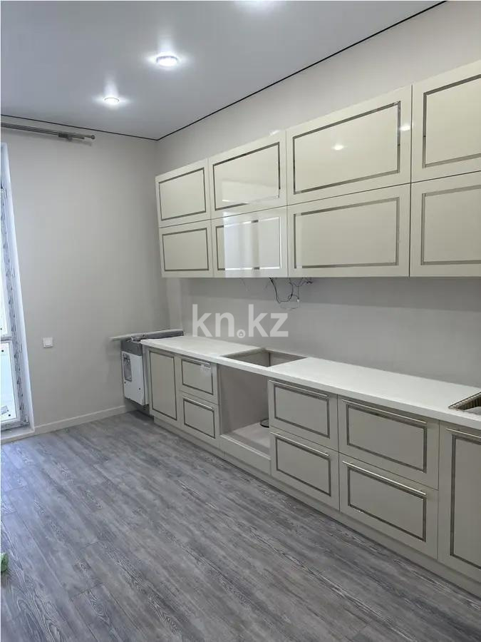 Продажа 3-комнатной квартиры, 98 м² - Продажа трехкомнатных квартир в блочном доме в Казахстане - страница 2 фото 3 из 5