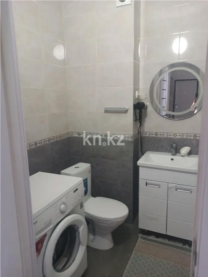 Продажа 2-комнатной квартиры, 59 м² в Астане - фото 4