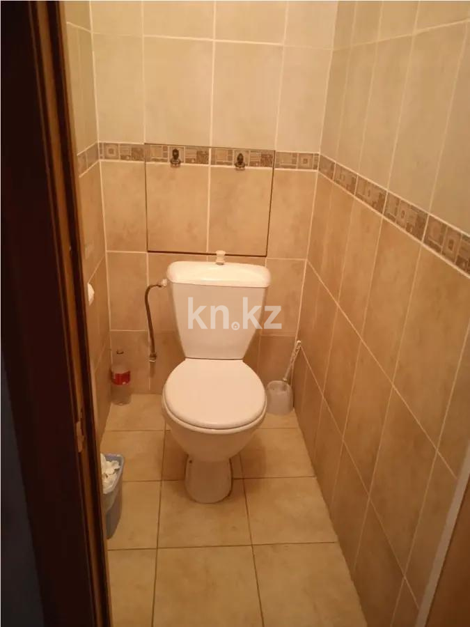 Продажа 2-комнатной квартиры, 54.6 м² в Алматы - фото 3