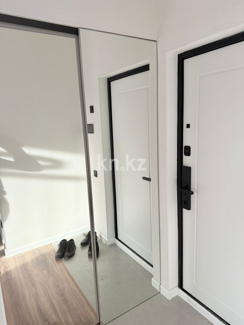 Аренда 2-комнатной квартиры, 42 м² в Астане - фото 5