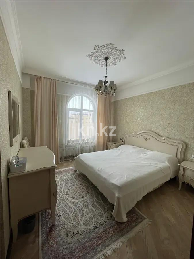 Продажа 2-комнатной квартиры, 74 м², ул. Храпатого, дом  23 в Астане - фото 2