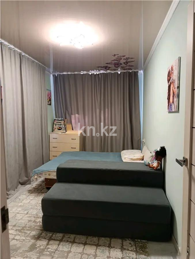 Продажа 2-комнатной квартиры, 47 м², ул. Жетбаева, дом  32 в Алматы - фото 2