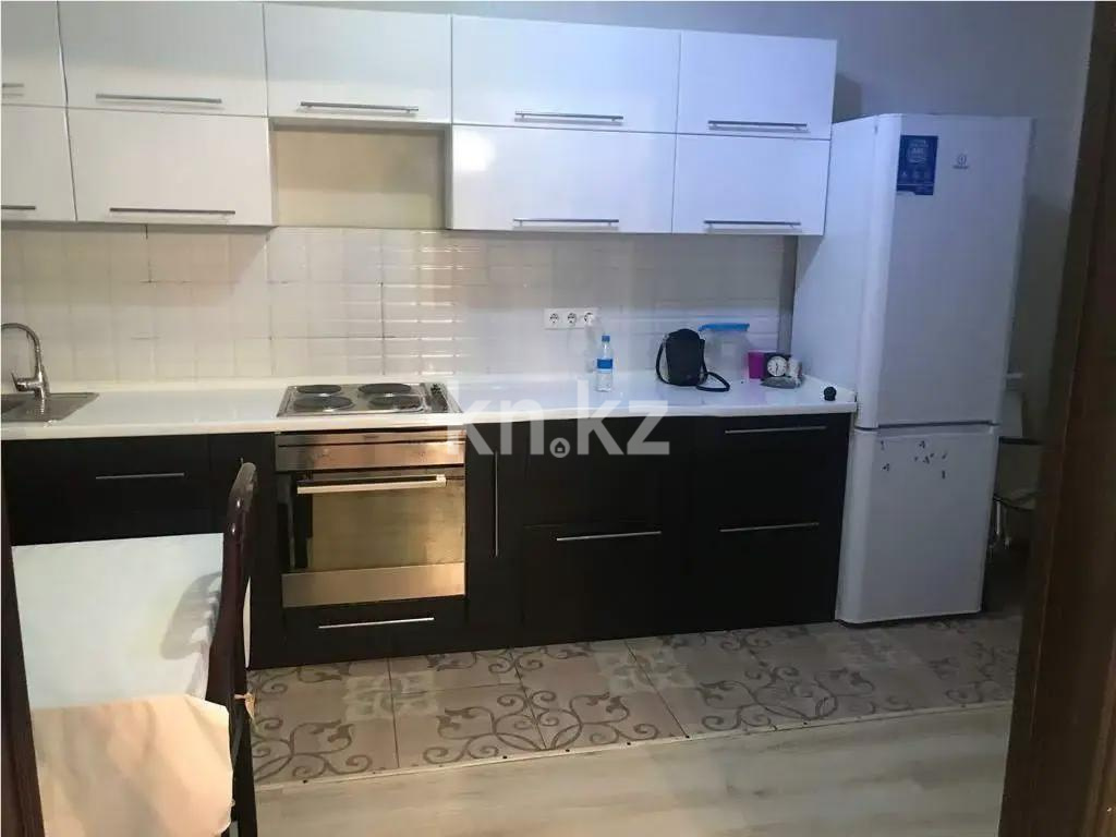 Продажа 1-комнатной квартиры, 50 м², ул. Петрова, дом  10 в Астане - фото 2