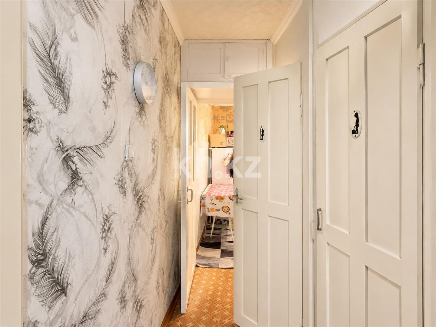 Продажа 3-комнатной квартиры, 57 м² в Темиртау - фото 10