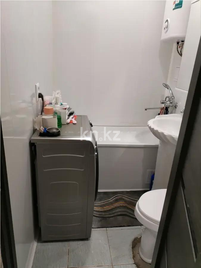 Продажа 2-комнатной квартиры, 44 м², ул. Тищенко, дом  25 - Продажа квартир в Темиртау фото 4 из 5