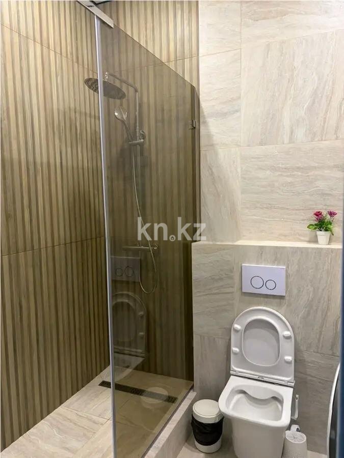Продажа 1-комнатной квартиры, 45 м² в Астане - фото 3