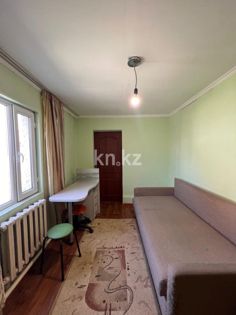 Продажа 2-комнатного дома, 41 м² - Продажа домов, коттеджей в Алматы фото 3 из 20