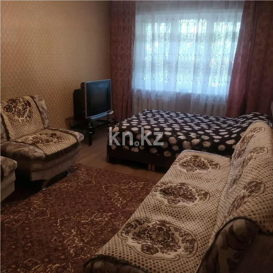 Продажа 1-комнатной квартиры, 30.7 м² в Алматы