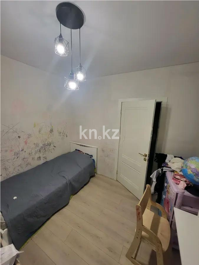 Продажа 2-комнатной квартиры, 51 м² в Астане - фото 2