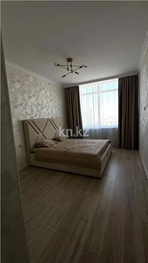 Продажа 2-комнатной квартиры, 67.7 м², пр. Туран, дом  52 в Астане - фото 2