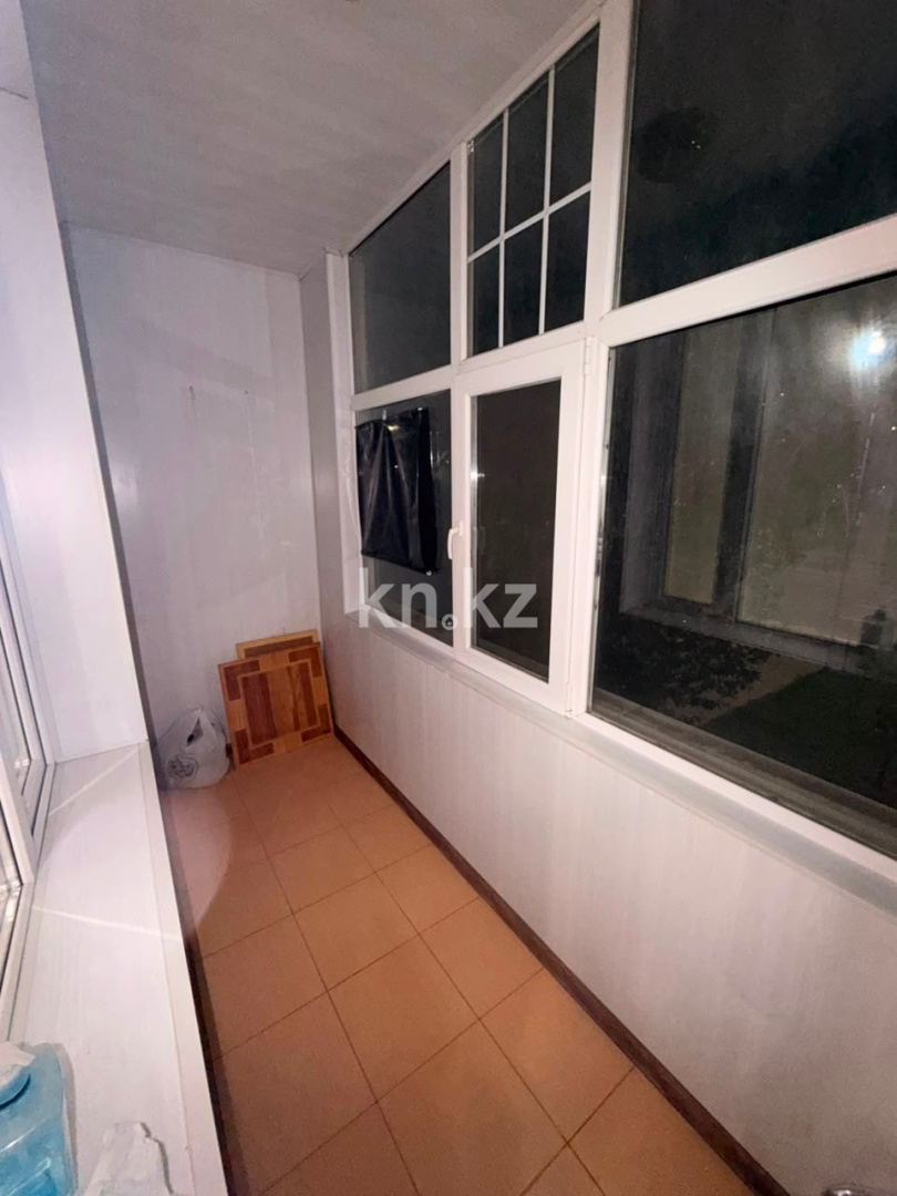 Аренда 1-комнатной квартиры, 41 м² в Астане - фото 6
