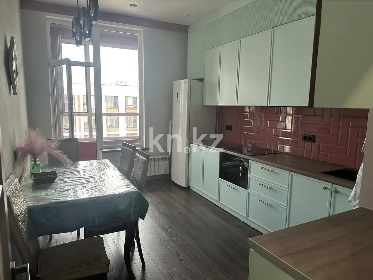 Продажа 2-комнатной квартиры, 65 м² - Недвижимость в Казахстане - страница 4 фото 3 из 4