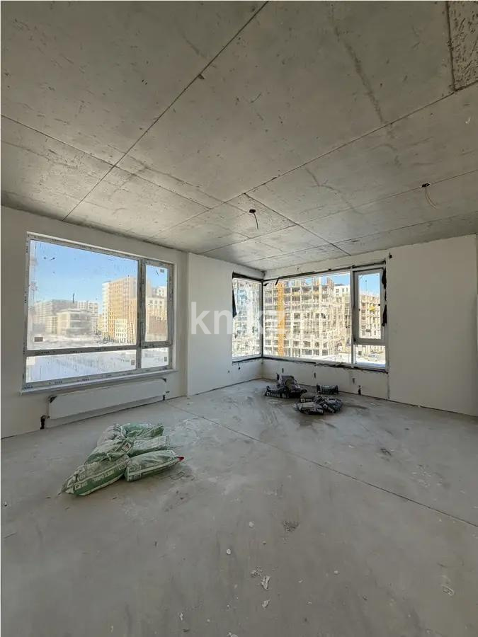 Продажа 4-комнатной квартиры, 131.27 м² - Продажа четырехкомнатных квартир от собственников в Астане - страница 11 фото 1 из 3