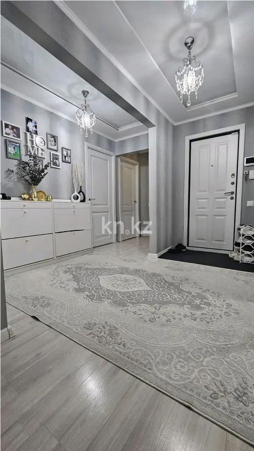 Продажа 4-комнатной квартиры, 81 м² - Аренда квартир посуточно в Акмолинской области фото 6 из 7