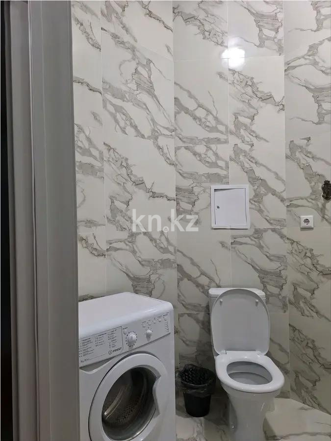 Продажа 1-комнатной квартиры, 37 м², ул. Култегин, дом  15 в Астане - фото 5