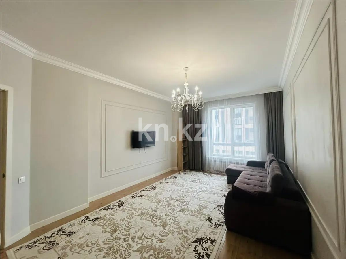 Продажа 3-комнатной квартиры, 110 м² в Астане